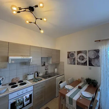 Kyblue Management - Panoramic Seaview New Studio, 3 Min To Coral Bay Apartman