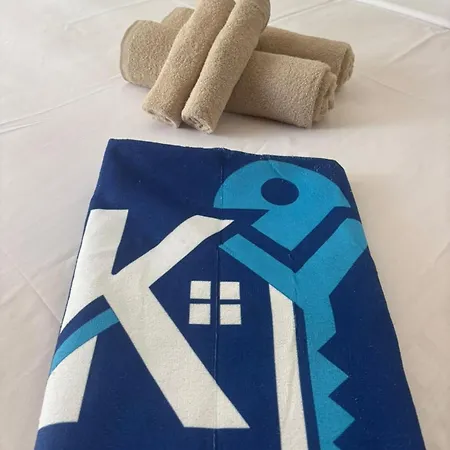 Kyblue Management - Panoramic Seaview New Studio, 3 Min To Coral Bay Péjia