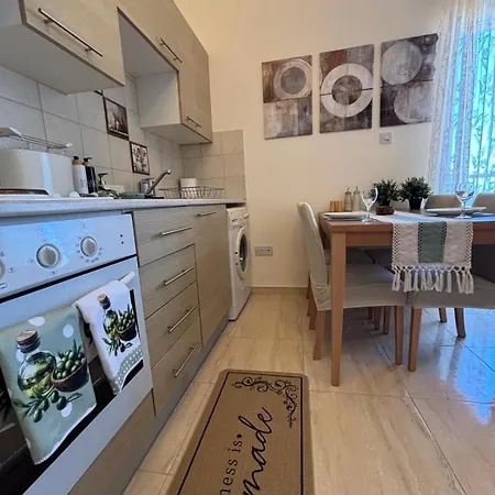 Apartman Kyblue Management - Panoramic Seaview New Studio, 3 Min To Coral Bay Péjia