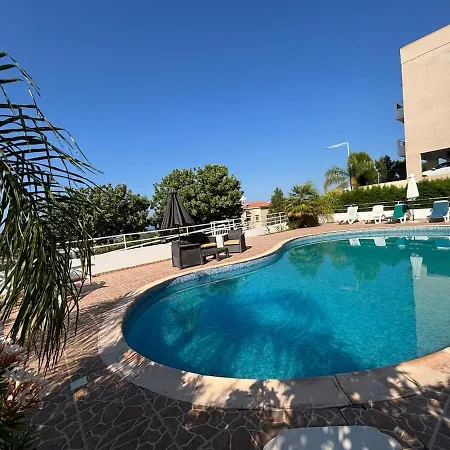 Apartman Kyblue Management - Panoramic Seaview New Studio, 3 Min To Coral Bay Péjia