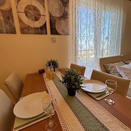 Apartman Kyblue Management - Panoramic Seaview New Studio, 3 Min To Coral Bay *