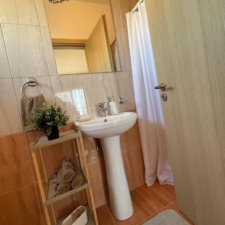 Apartman Kyblue Management - Panoramic Seaview New Studio, 3 Min To Coral Bay