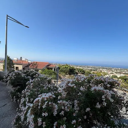 Apartman Kyblue Management - Panoramic Seaview New Studio, 3 Min To Coral Bay Péjia