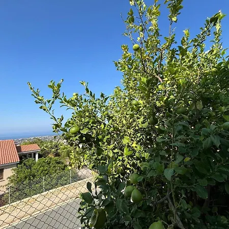 Kyblue Management - Panoramic Seaview New Studio, 3 Min To Coral Bay Péjia